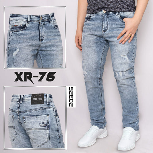 JEANS CABALLERO 20325